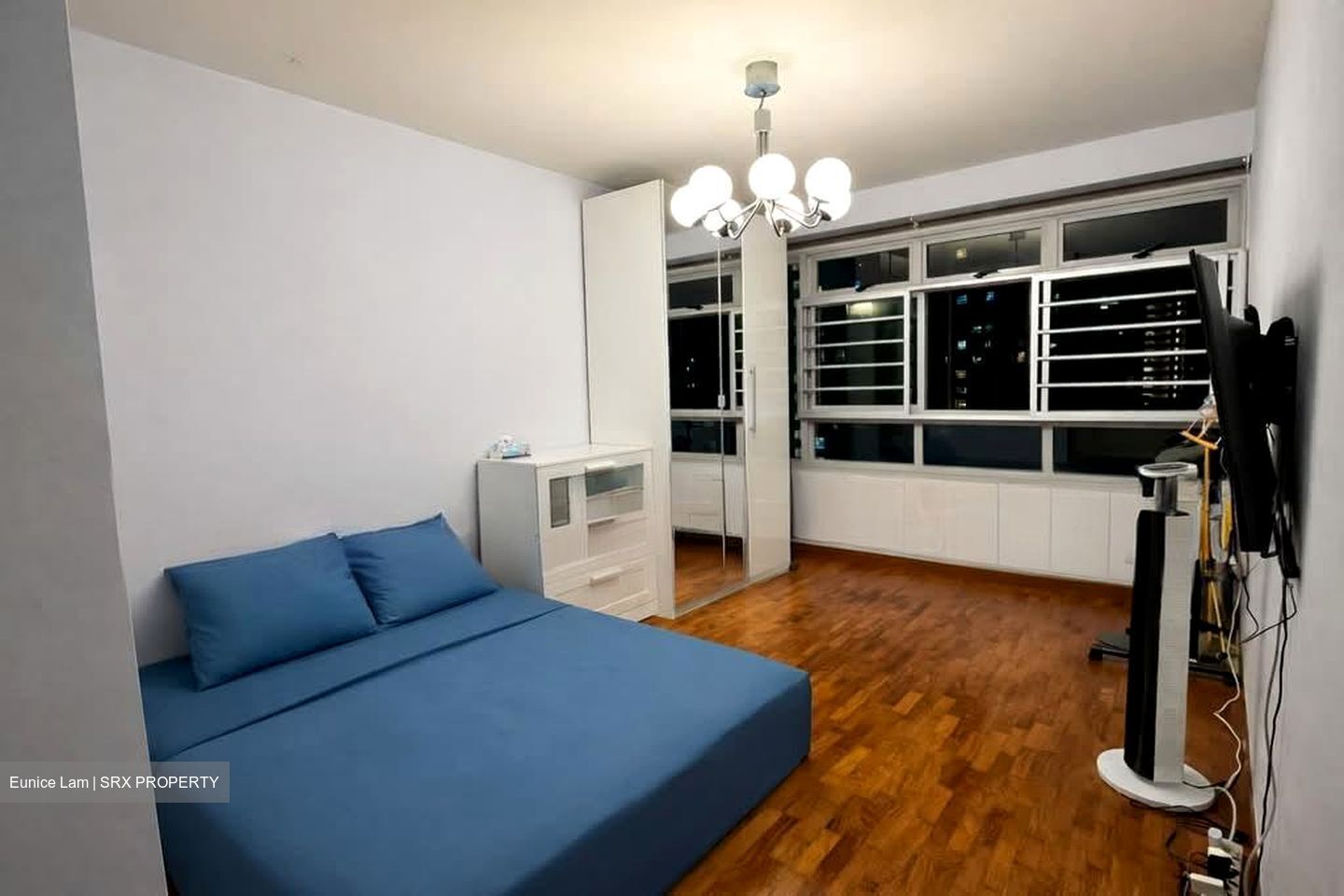 Blk 273B Atrina (Sengkang), HDB 4 Rooms #545188341